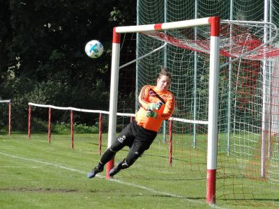 Foto des Albums: Häsener SV II - Oranienburger FC III