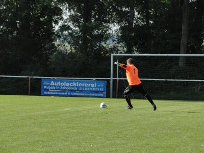 Foto des Albums: Häsener SV II - Oranienburger FC III