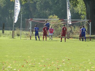 Foto des Albums: Häsener SV II - Oranienburger FC III