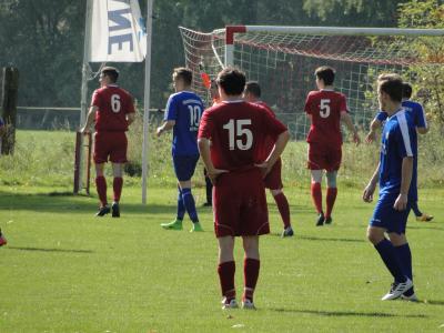 Foto des Albums: Häsener SV II - Oranienburger FC III