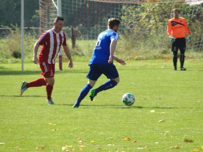 Foto des Albums: Häsener SV II - Oranienburger FC III