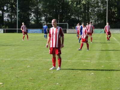 Foto des Albums: Häsener SV II - Oranienburger FC III