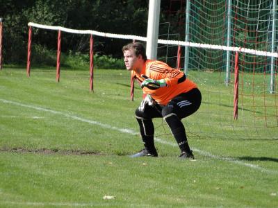 Foto des Albums: Häsener SV II - Oranienburger FC III