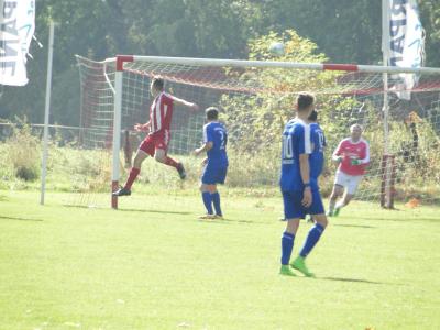 Foto des Albums: Häsener SV II - Oranienburger FC III