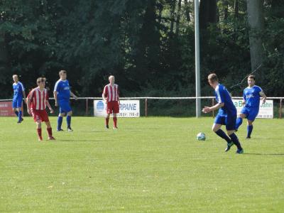 Foto des Albums: Häsener SV II - Oranienburger FC III
