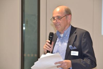 Foto des Albums: Bilder von der Bürgerwerkstatt zum Thema "Integriertes Stadtentwicklungskonzept"