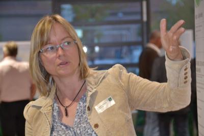 Foto des Albums: Bilder von der Bürgerwerkstatt zum Thema "Integriertes Stadtentwicklungskonzept"