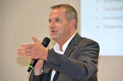 Foto des Albums: Bilder von der Bürgerwerkstatt zum Thema "Integriertes Stadtentwicklungskonzept"