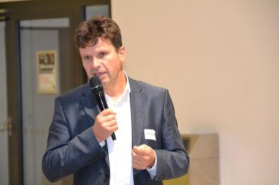 Foto des Albums: Bilder von der Bürgerwerkstatt zum Thema "Integriertes Stadtentwicklungskonzept"
