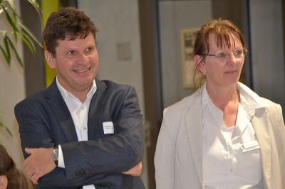 Foto des Albums: Bilder von der Bürgerwerkstatt zum Thema "Integriertes Stadtentwicklungskonzept"