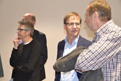 Foto des Albums: Bilder von der Bürgerwerkstatt zum Thema "Integriertes Stadtentwicklungskonzept"