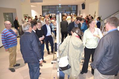 Foto des Albums: Bilder von der Bürgerwerkstatt zum Thema "Integriertes Stadtentwicklungskonzept"