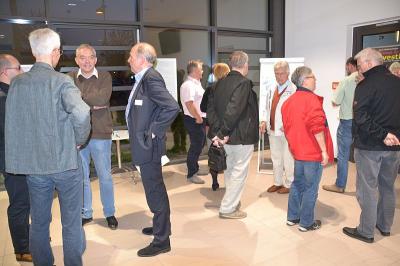 Foto des Albums: Bilder von der Bürgerwerkstatt zum Thema "Integriertes Stadtentwicklungskonzept"