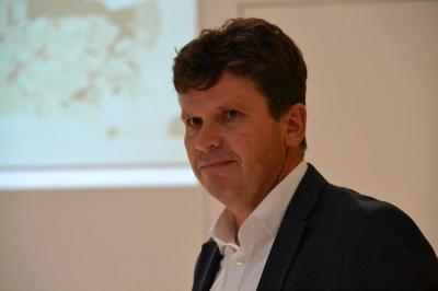 Foto des Albums: Bilder von der Bürgerwerkstatt zum Thema "Integriertes Stadtentwicklungskonzept"