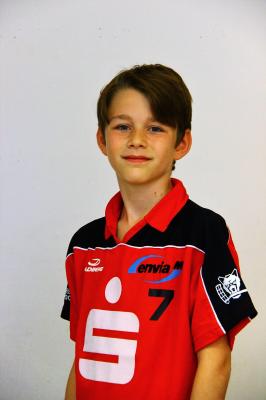 Foto des Albums: Floorrball Nachwuchs U11 (05. 10. 2017)