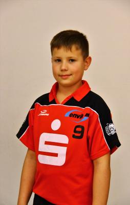 Foto des Albums: Floorrball Nachwuchs U11 (05. 10. 2017)