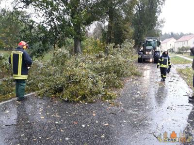 Ortslage Dannenwalde 