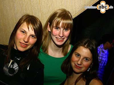 Foto des Albums: Ladies Night im Speicher (15.02.2008)