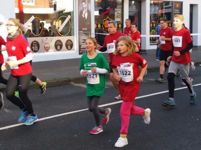 Foto des Albums: Elmshorner Stadtlauf 2017