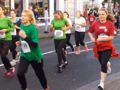 Foto des Albums: Elmshorner Stadtlauf 2017
