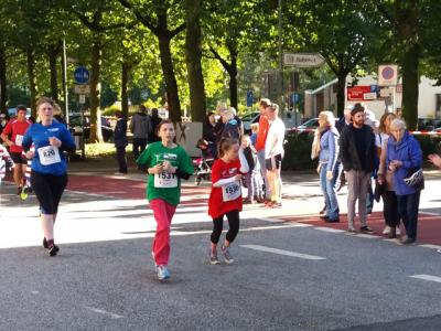 Foto des Albums: Elmshorner Stadtlauf 2017