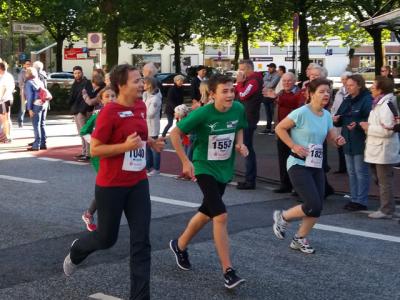 Foto des Albums: Elmshorner Stadtlauf 2017