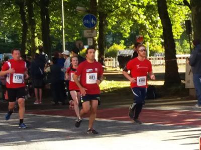Foto des Albums: Elmshorner Stadtlauf 2017