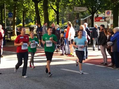 Foto des Albums: Elmshorner Stadtlauf 2017