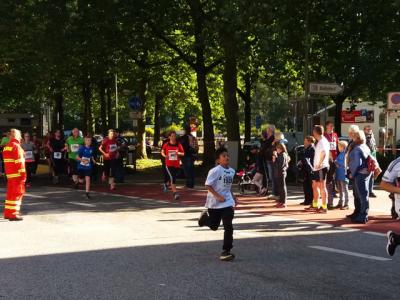 Foto des Albums: Elmshorner Stadtlauf 2017