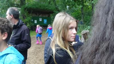 Foto des Albums: Die AFG im Schüler-Wassercamp