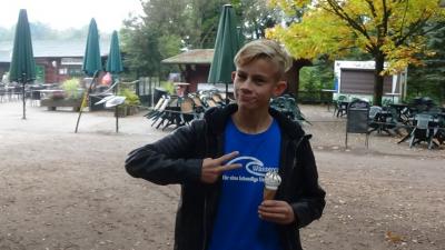 Foto des Albums: Die AFG im Schüler-Wassercamp