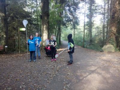 Foto des Albums: Die AFG im Schüler-Wassercamp