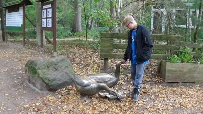 Foto des Albums: Die AFG im Schüler-Wassercamp