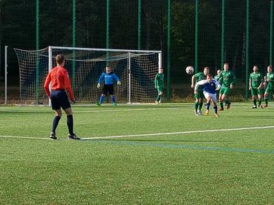 Foto des Albums: SV Königsbrück/Laußnitz - SG Wilthen 1.
