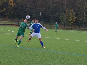 Foto des Albums: SV Königsbrück/Laußnitz - SG Wilthen 1.