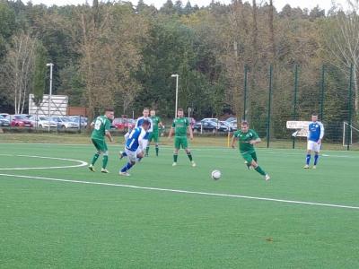 Foto des Albums: SV Königsbrück/Laußnitz - SG Wilthen 1.