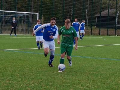 Foto des Albums: SV Königsbrück/Laußnitz - SG Wilthen 1.