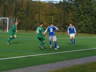 Foto des Albums: SV Königsbrück/Laußnitz - SG Wilthen 1.