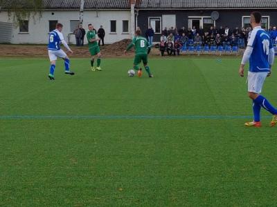 Foto des Albums: SV Königsbrück/Laußnitz - SG Wilthen 1.