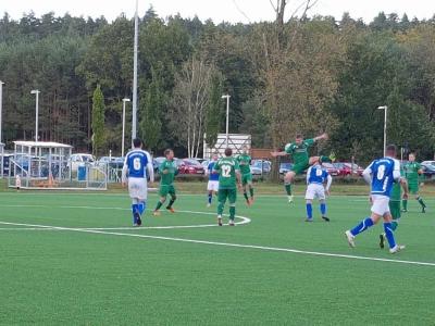 Foto des Albums: SV Königsbrück/Laußnitz - SG Wilthen 1.