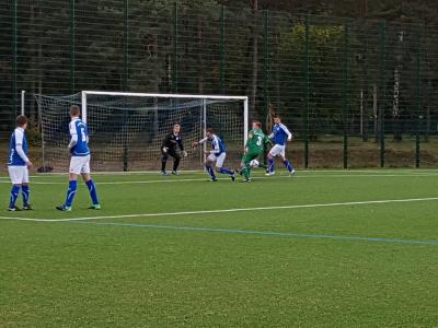 Foto des Albums: SV Königsbrück/Laußnitz - SG Wilthen 1.