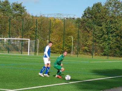 Foto des Albums: SV Königsbrück/Laußnitz - SG Wilthen 1.