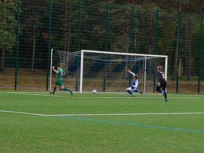 Foto des Albums: SV Königsbrück/Laußnitz - SG Wilthen 1.