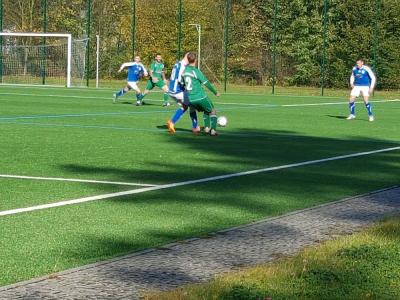 Foto des Albums: SV Königsbrück/Laußnitz - SG Wilthen 1.