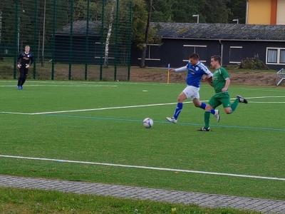 Foto des Albums: SV Königsbrück/Laußnitz - SG Wilthen 1.