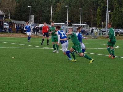 Foto des Albums: SV Königsbrück/Laußnitz - SG Wilthen 1.