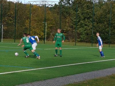 Foto des Albums: SV Königsbrück/Laußnitz - SG Wilthen 1.