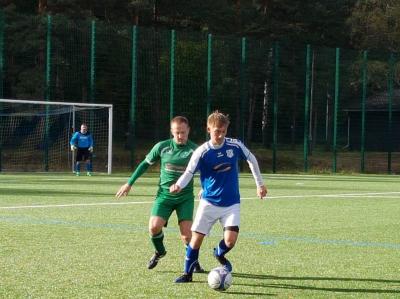 Foto des Albums: SV Königsbrück/Laußnitz - SG Wilthen 1.
