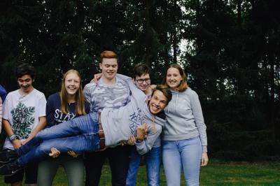 Foto des Albums: FREIZEIT