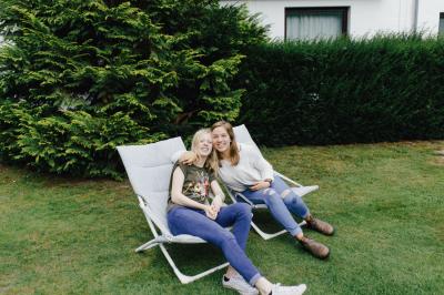 Foto des Albums: FREIZEIT